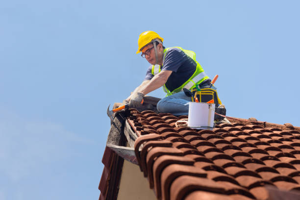 Reliable Sanford, ME Roofing Solutions